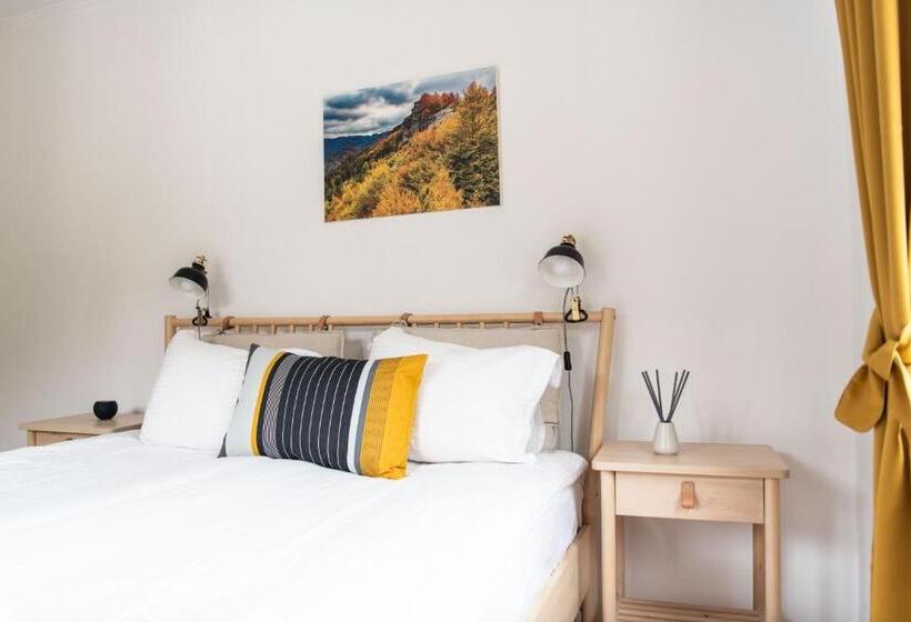 Пансион Guest House Rossy