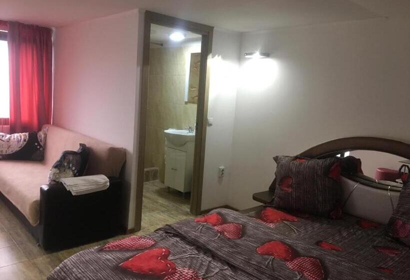 Пансион Laubert