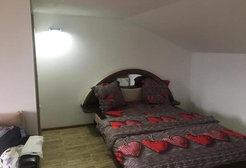 Пансион Laubert