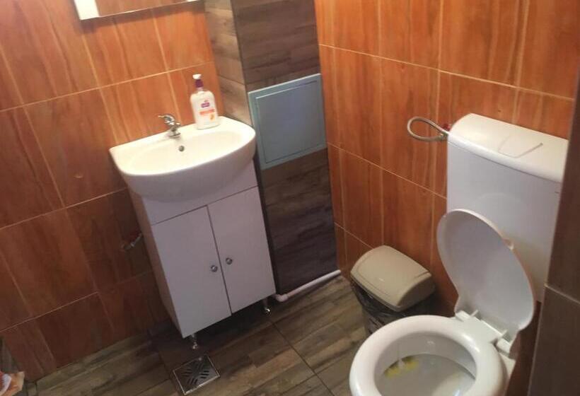 Пансион Laubert