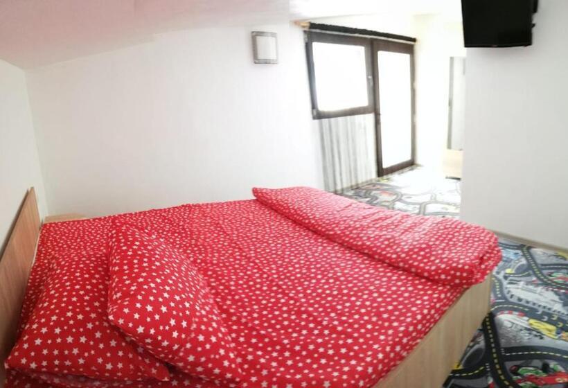 Пансион Laubert