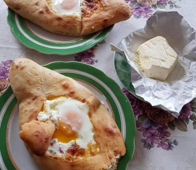 پانسیون Mtirala House