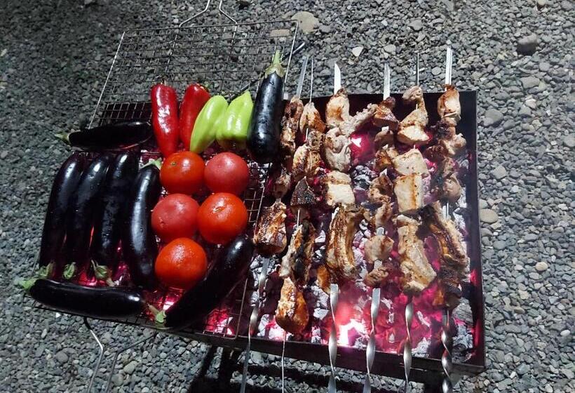 پانسیون Mtirala House