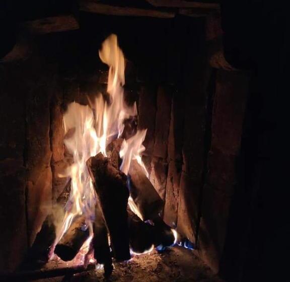 پانسیون Mtirala House