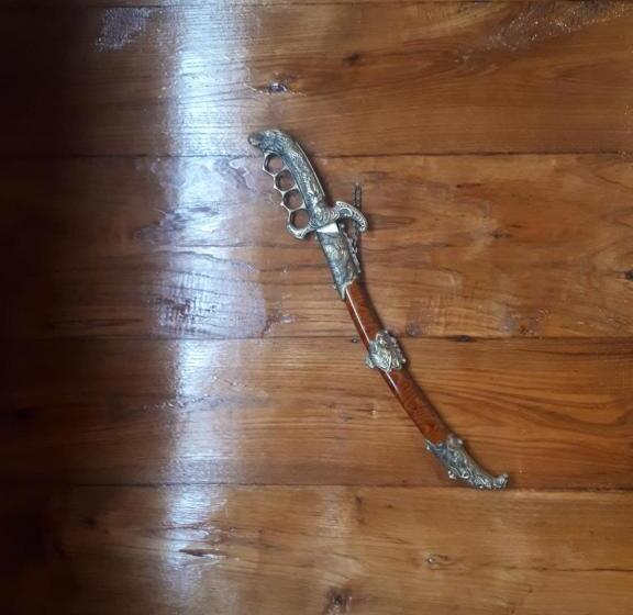 پانسیون Mtirala House