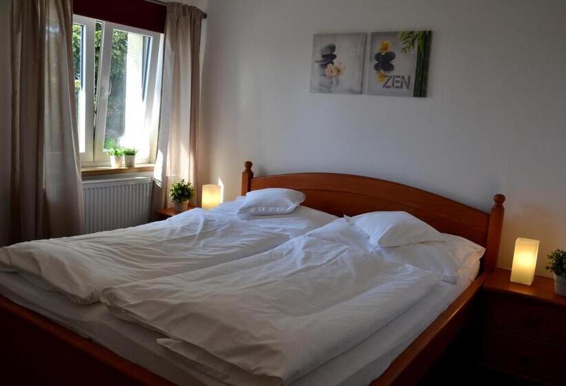 Пансион Penzion Jelínek