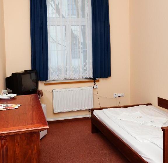 ペンション Penzion Malý Val