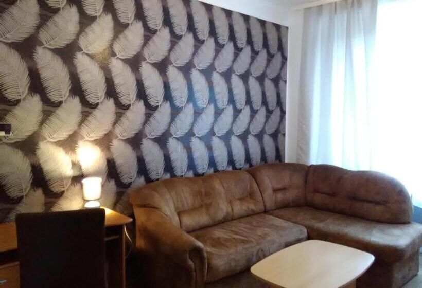 Пансион Penzion Vis A Vis