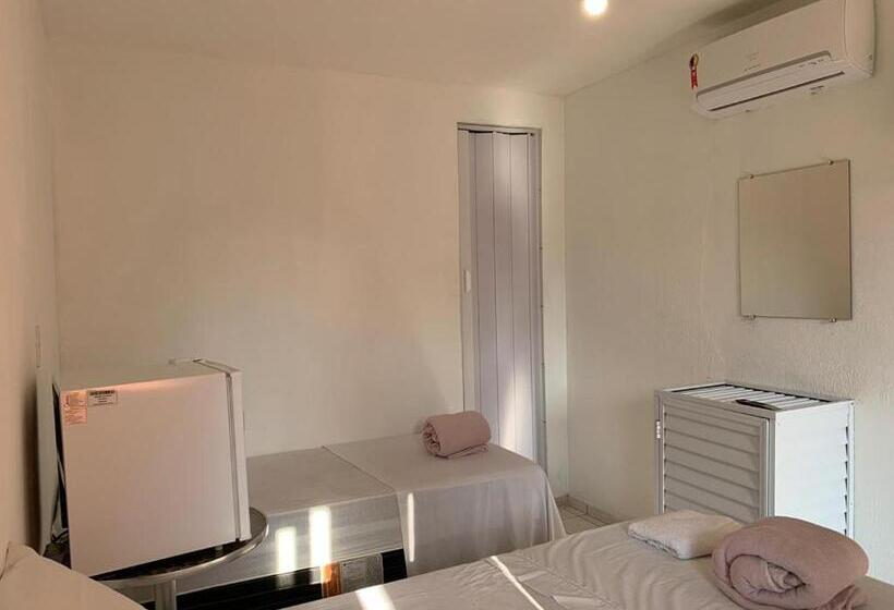 Пансион Pousada Castelo Do Mar