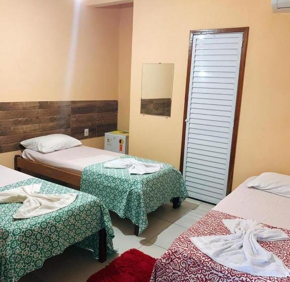 Пансион Pousada Castelo Do Mar