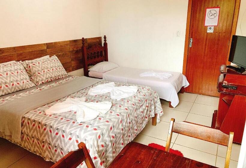 Пансион Pousada Castelo Do Mar