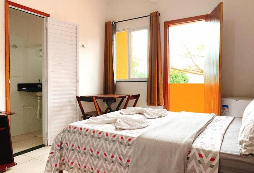 Пансион Pousada Castelo Do Mar