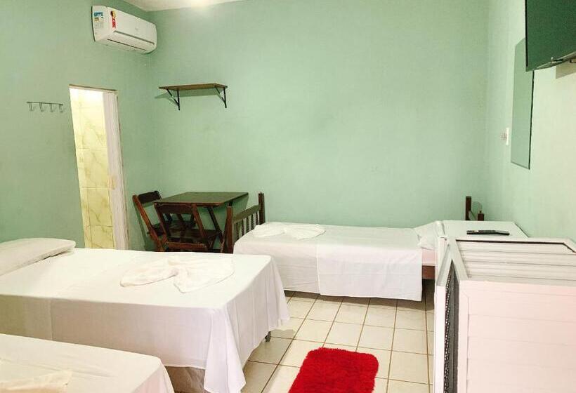 Пансион Pousada Castelo Do Mar