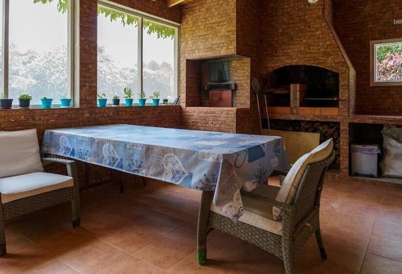 ペンション Quinta Das Hortências