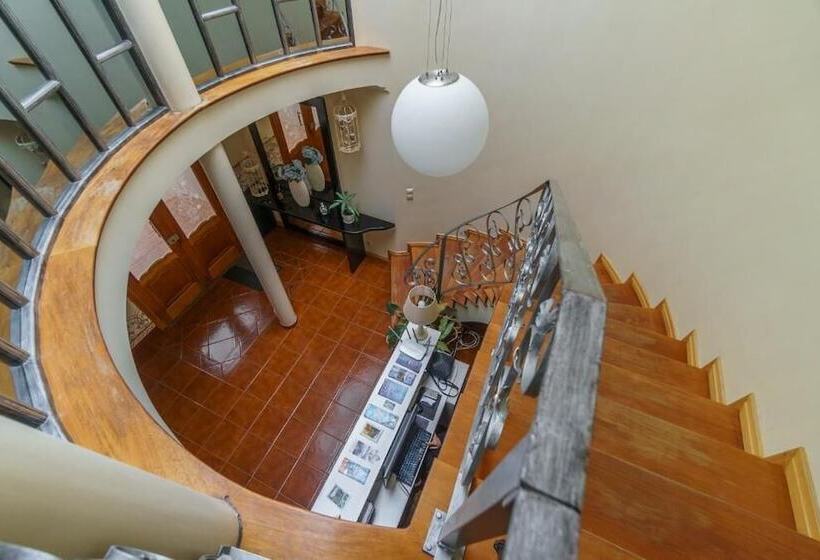 ペンション Quinta Das Hortências