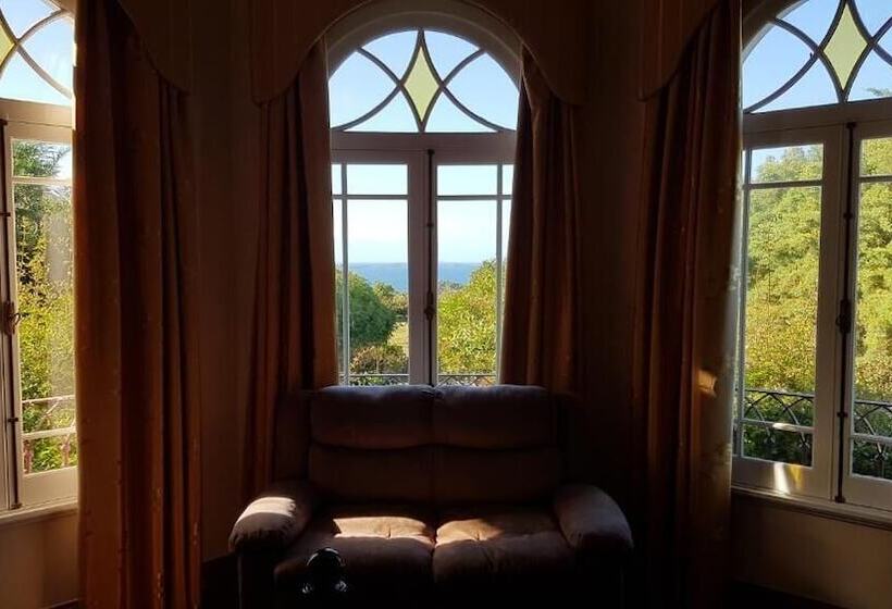 ペンション Quinta Das Hortências