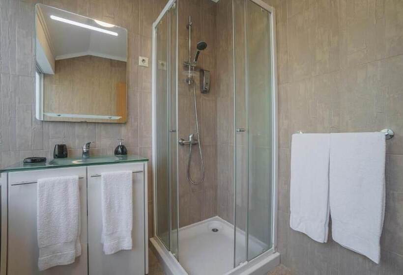 ペンション Quinta Das Hortências