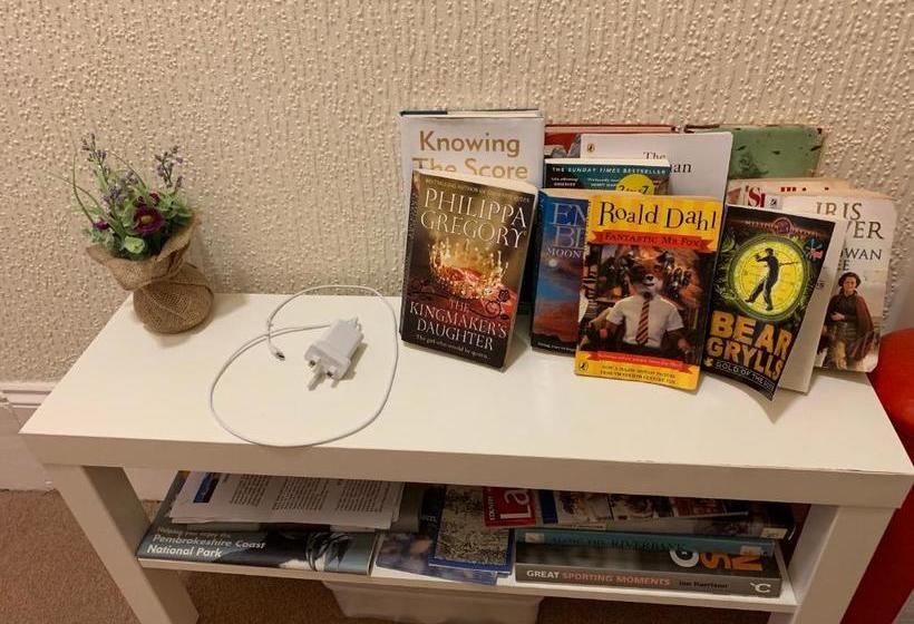 بنسيون The Corner Rooms