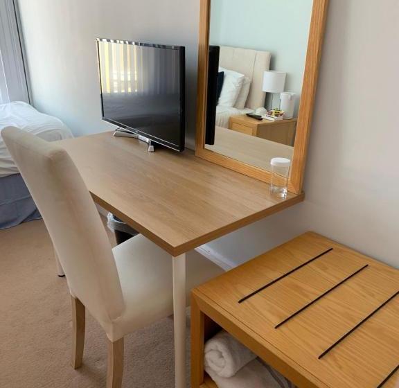 بنسيون The Corner Rooms