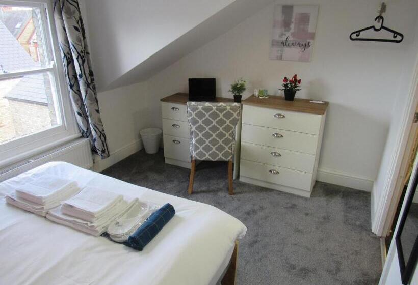 פנסיון The Mill Suites  Tas Accommodations