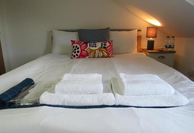 פנסיון The Mill Suites  Tas Accommodations