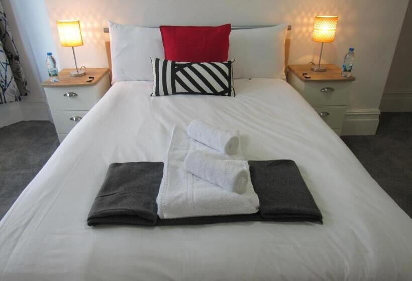 פנסיון The Mill Suites  Tas Accommodations