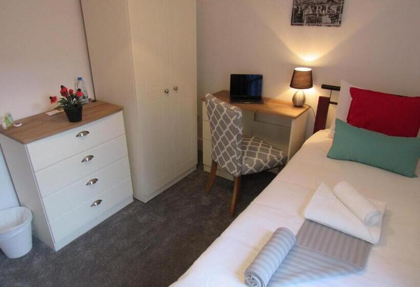 פנסיון The Mill Suites  Tas Accommodations