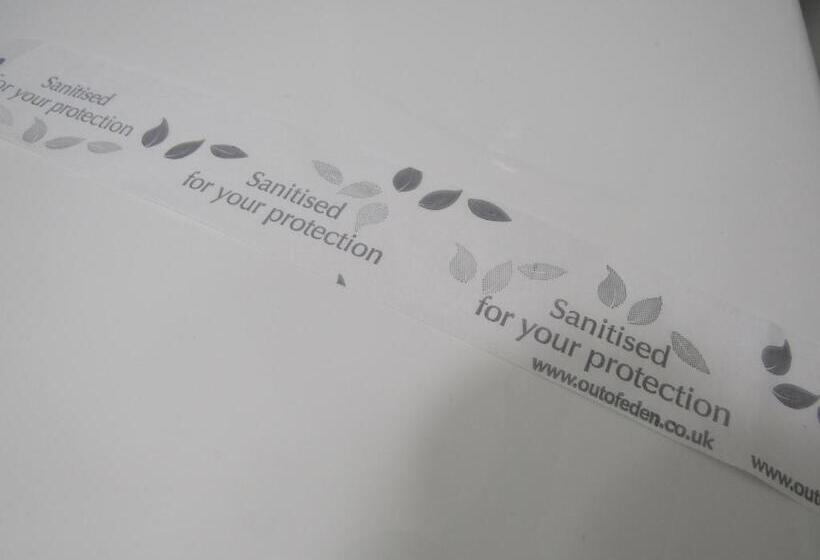 פנסיון The Mill Suites  Tas Accommodations