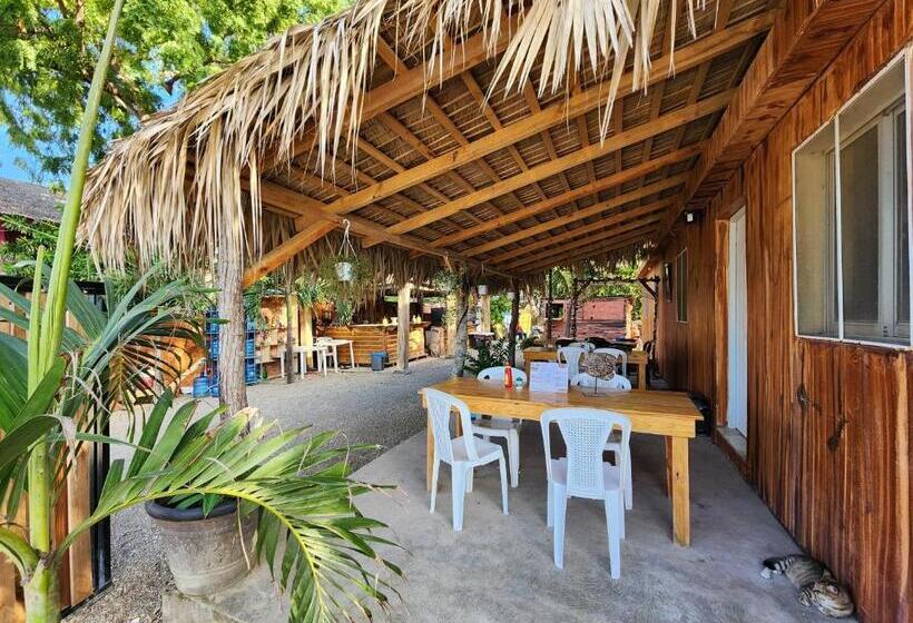 ペンション Villa Rosa