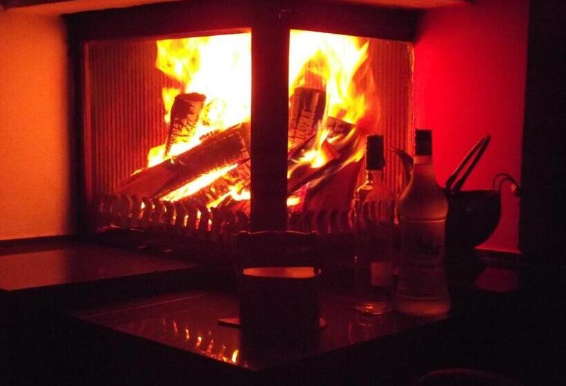 Pensiunea Aurora Izvorul Muntelui