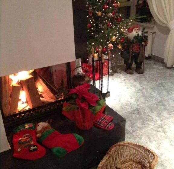 Pensiunea Aurora Izvorul Muntelui