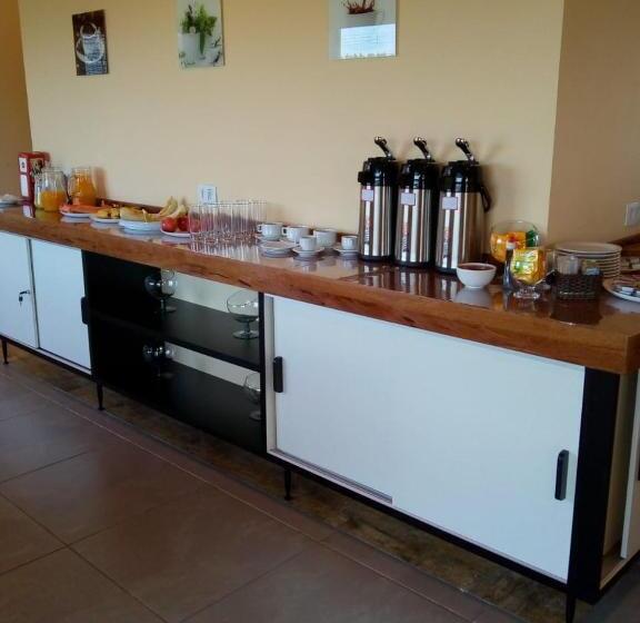 Quinze Hotel & Pousada