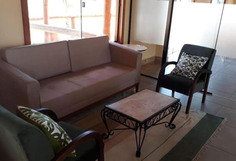 Quinze Hotel & Pousada