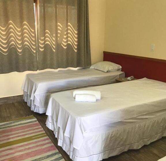 Quinze Hotel & Pousada