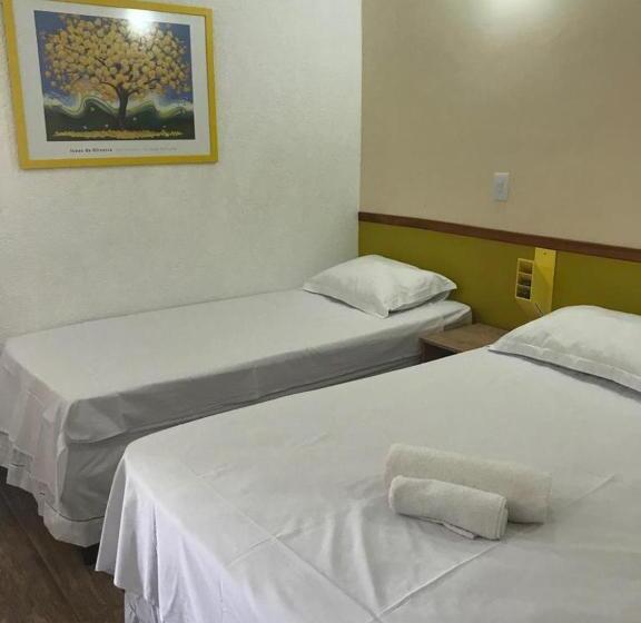 Quinze Hotel & Pousada