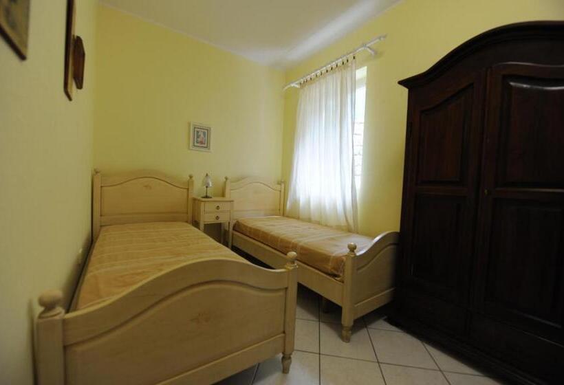 Residence Vacanza Mare