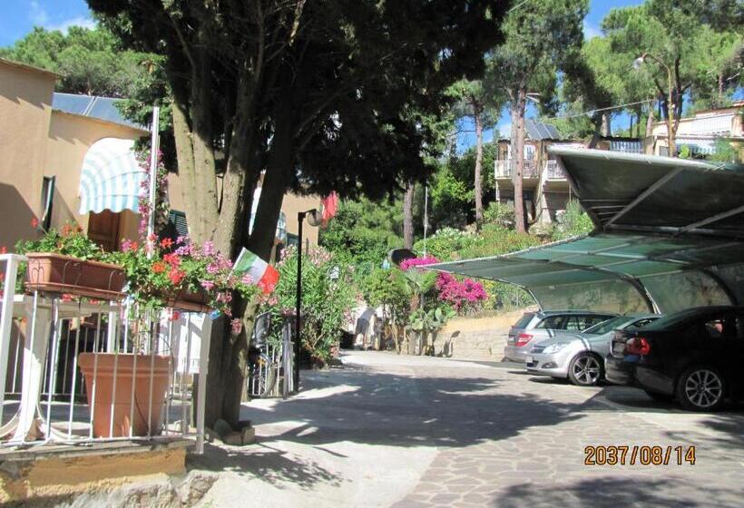 Residence Vacanza Mare