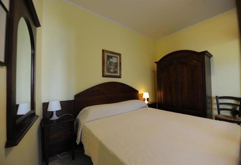 Residence Vacanza Mare