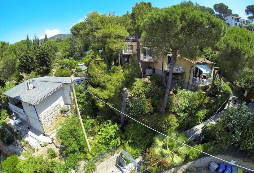 Residence Vacanza Mare