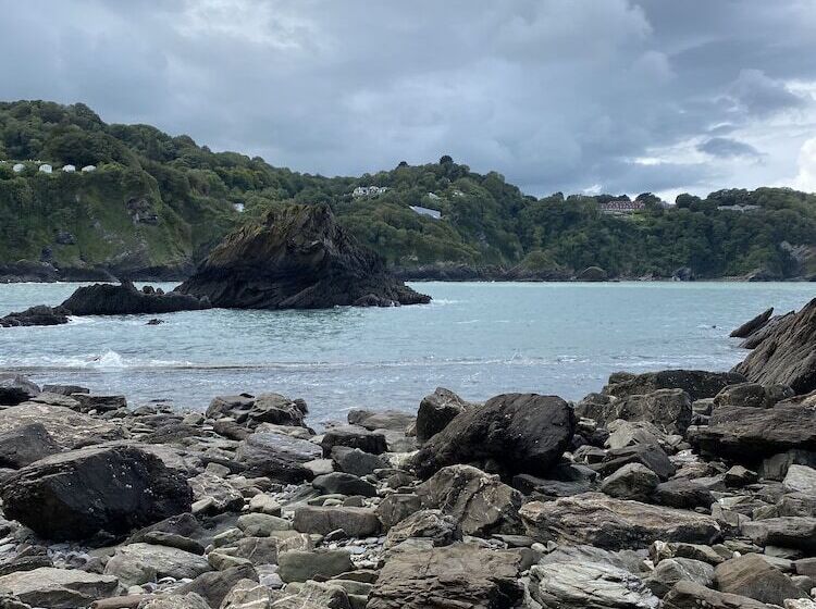 リゾートホテル Watermouth Lodges