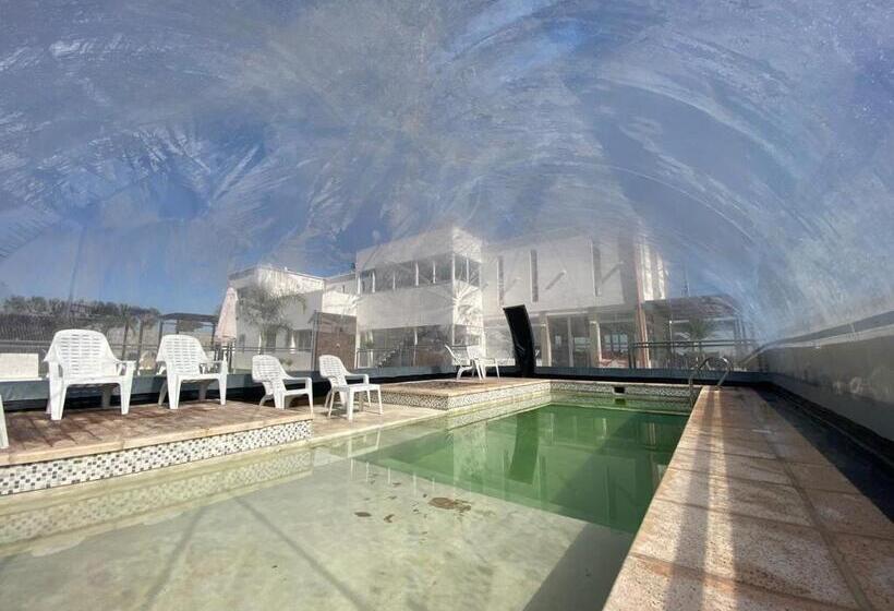 Roseus Hotel Boutique