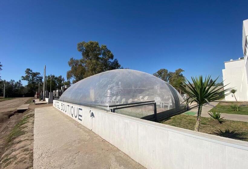 Roseus Hotel Boutique