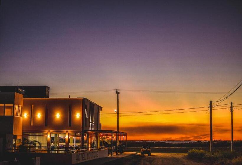 Roseus Hotel Boutique