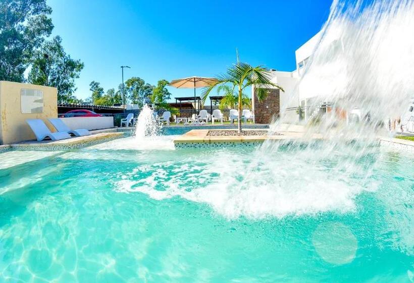 Roseus Hotel Boutique