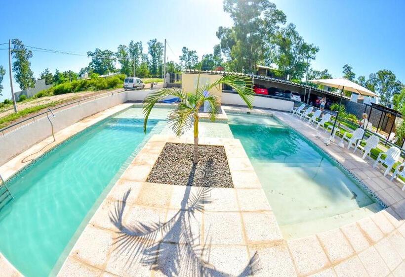 Roseus Hotel Boutique