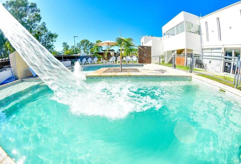 Roseus Hotel Boutique