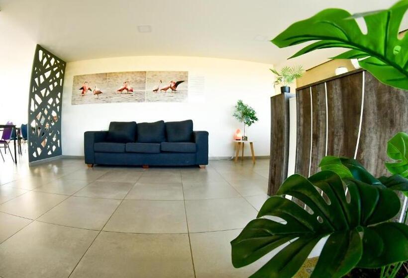 Roseus Hotel Boutique