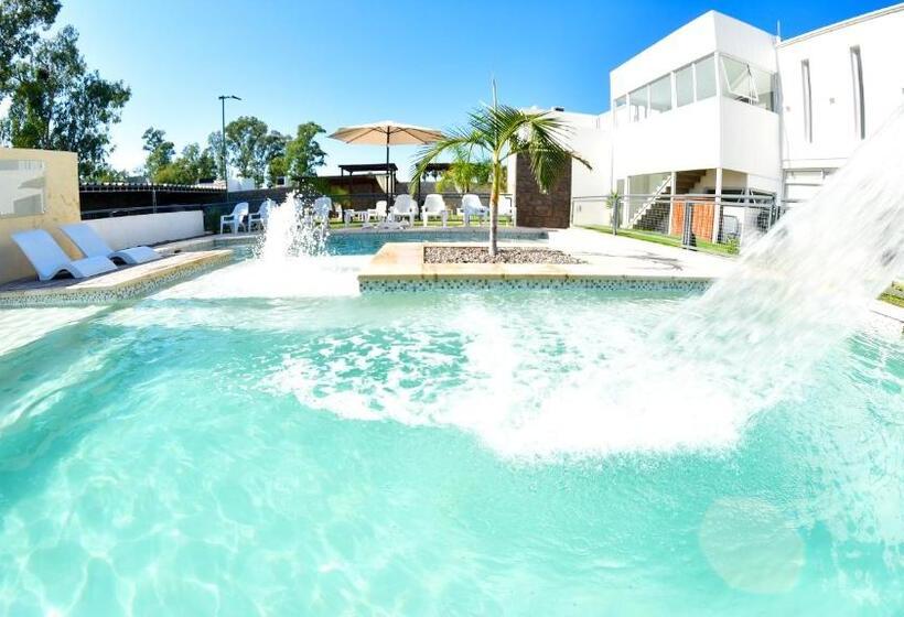 Roseus Hotel Boutique