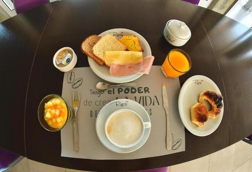 Roseus Hotel Boutique