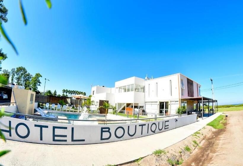 Roseus Hotel Boutique